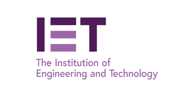 Institution of Engineering and Technology logo