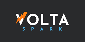 Logo Volta Spark
